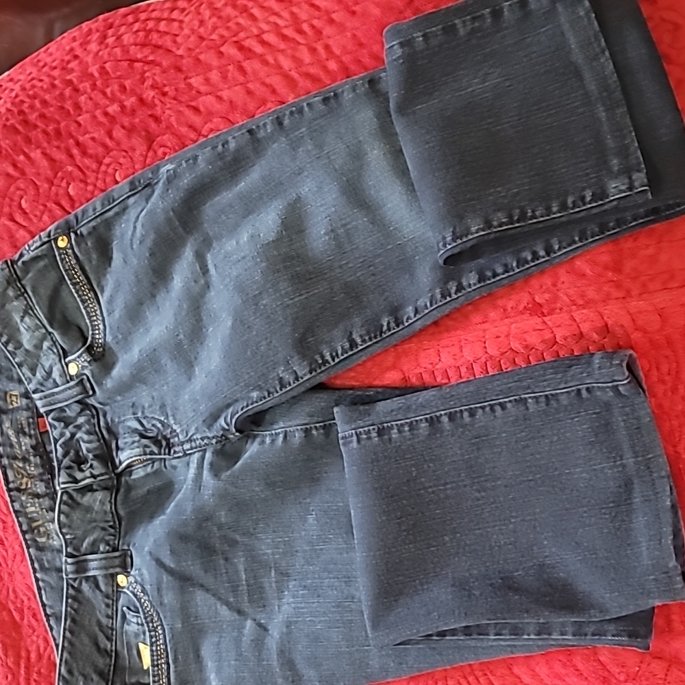 Guess  Jean
